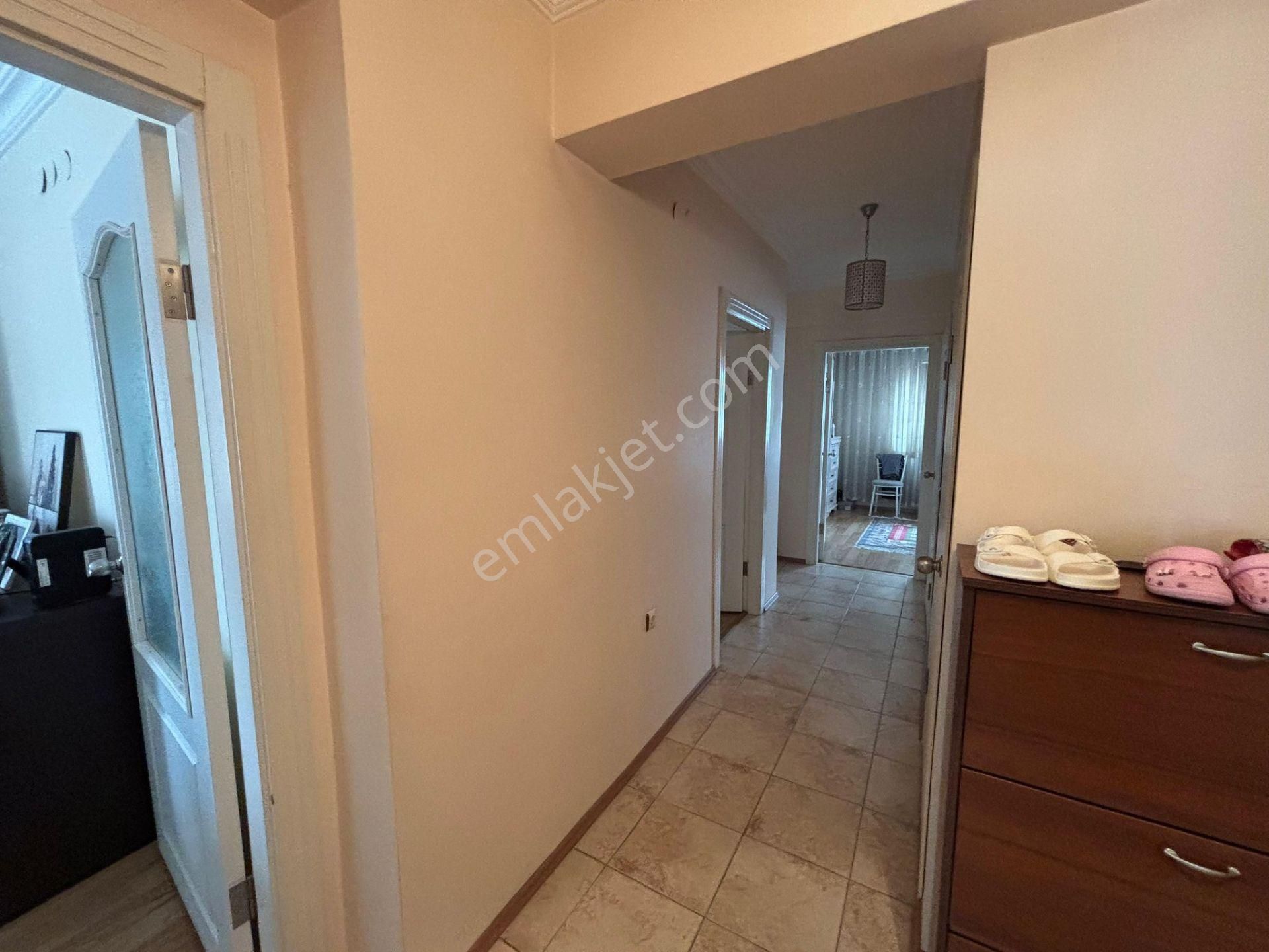 Tepebaşı Mahallesinde Asansörlü Ön Cephe 3+1 Daire - Görsel 13