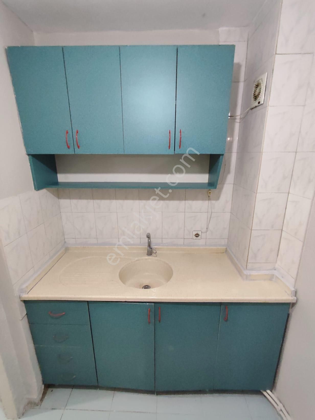 Bayraklı 75. Yıl Mh Site İçi 1+1 Kiralık Daire - Görsel 5