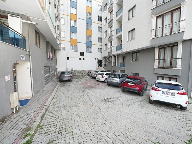 C21 Cius; Hisar Mahallesinde 3+1 Ara Kat Satılık Daire - Görsel 4