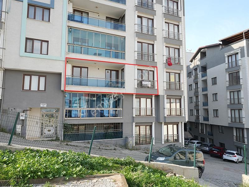 C21 Cius; Hisar Mahallesinde 3+1 Ara Kat Satılık Daire