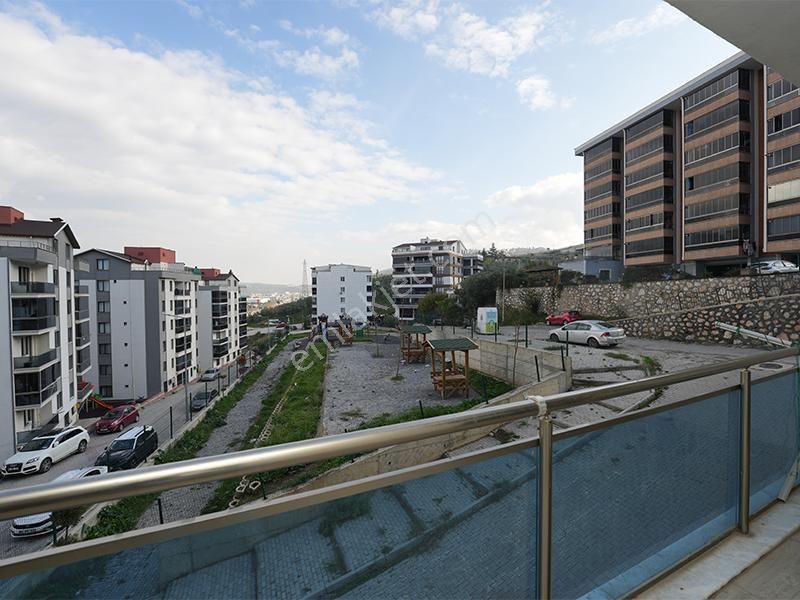 C21 Cius; Hisar Mahallesinde 3+1 Ara Kat Satılık Daire - Görsel 11