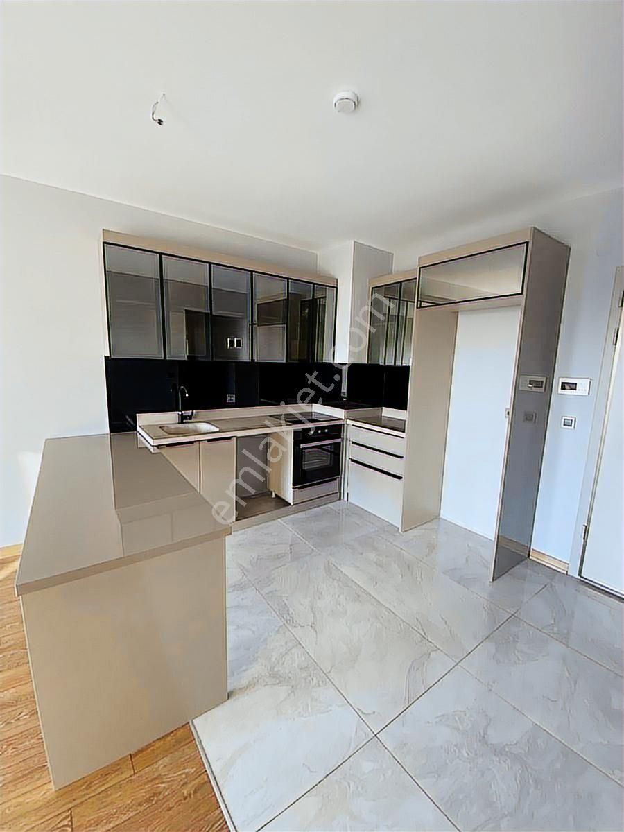 Satılık 2+1 Daire Wind Göksu Full Orman Ve Şehir Manzaralı - Görsel 11