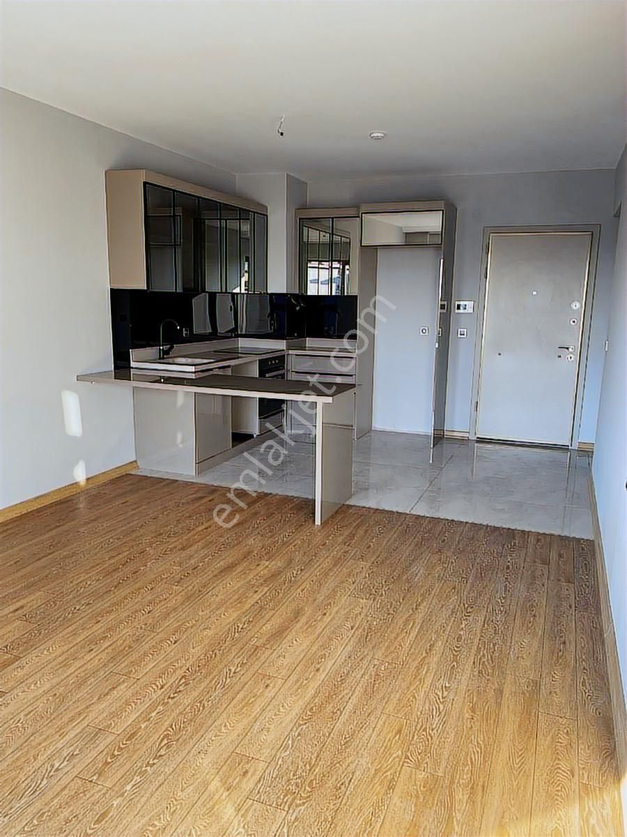 Satılık 2+1 Daire Wind Göksu Full Orman Ve Şehir Manzaralı - Görsel 4