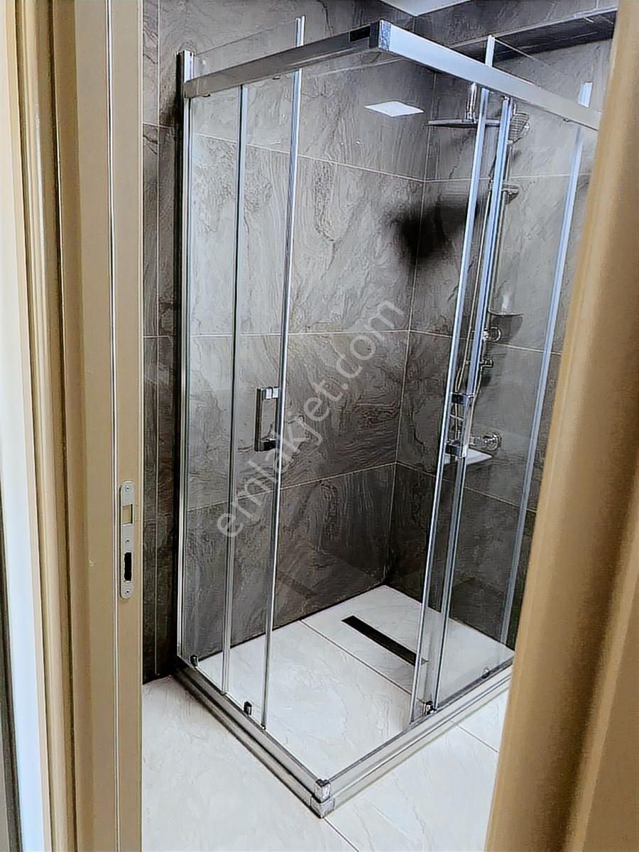 Satılık 2+1 Daire Wind Göksu Full Orman Ve Şehir Manzaralı - Görsel 17