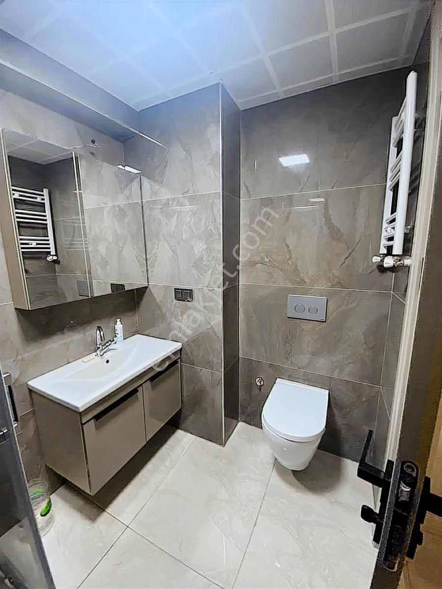 Satılık 2+1 Daire Wind Göksu Full Orman Ve Şehir Manzaralı - Görsel 2