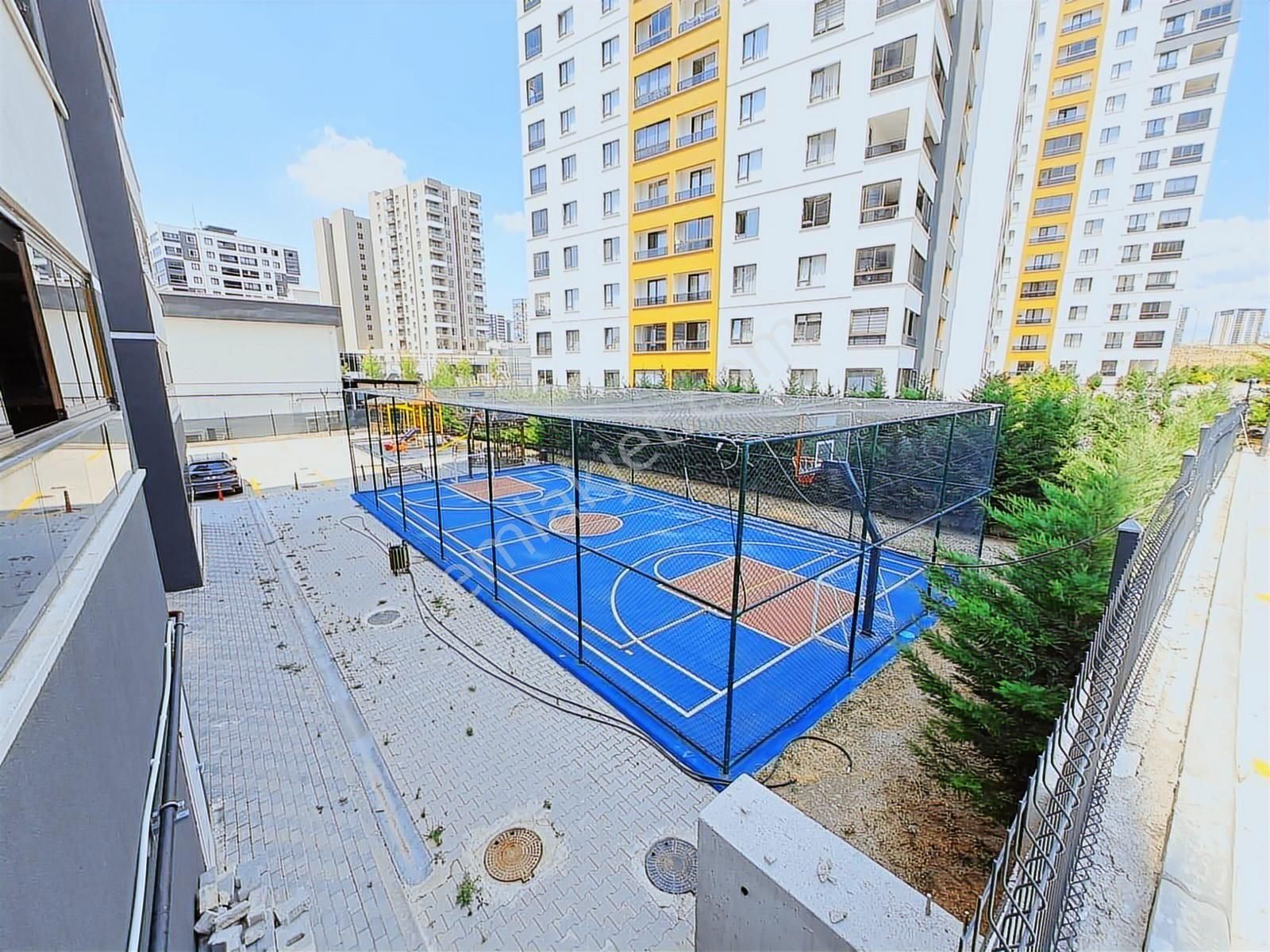 Satılık 2+1 Daire Wind Göksu Full Orman Ve Şehir Manzaralı - Görsel 19