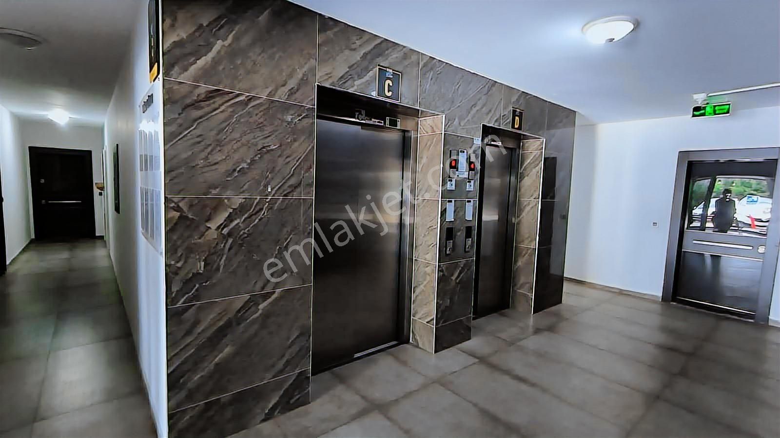 Satılık 2+1 Daire Wind Göksu Full Orman Ve Şehir Manzaralı - Görsel 22