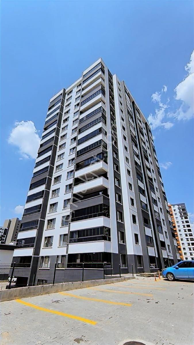 Satılık 2+1 Daire Wind Göksu Full Orman Ve Şehir Manzaralı - Görsel 3