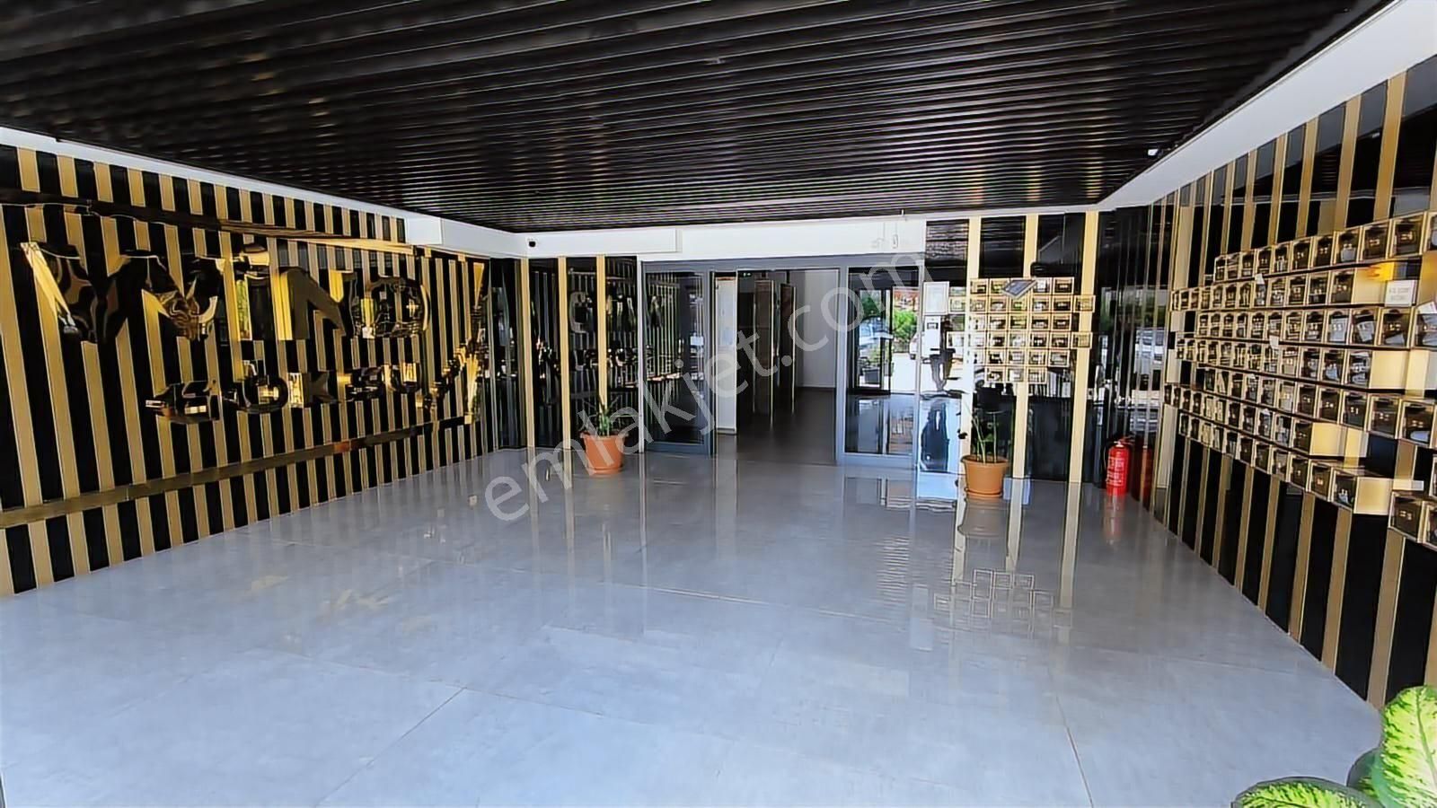 Satılık 2+1 Daire Wind Göksu Full Orman Ve Şehir Manzaralı - Görsel 25