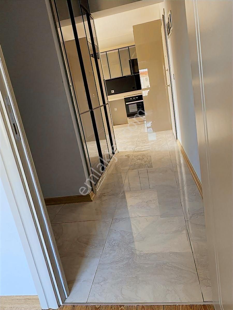 Satılık 2+1 Daire Wind Göksu Full Orman Ve Şehir Manzaralı - Görsel 8