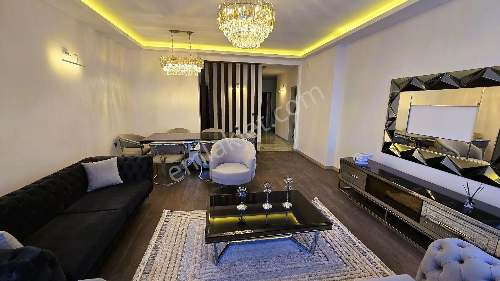 Satılık 4+1 Ara Katta Daire - Görsel 25