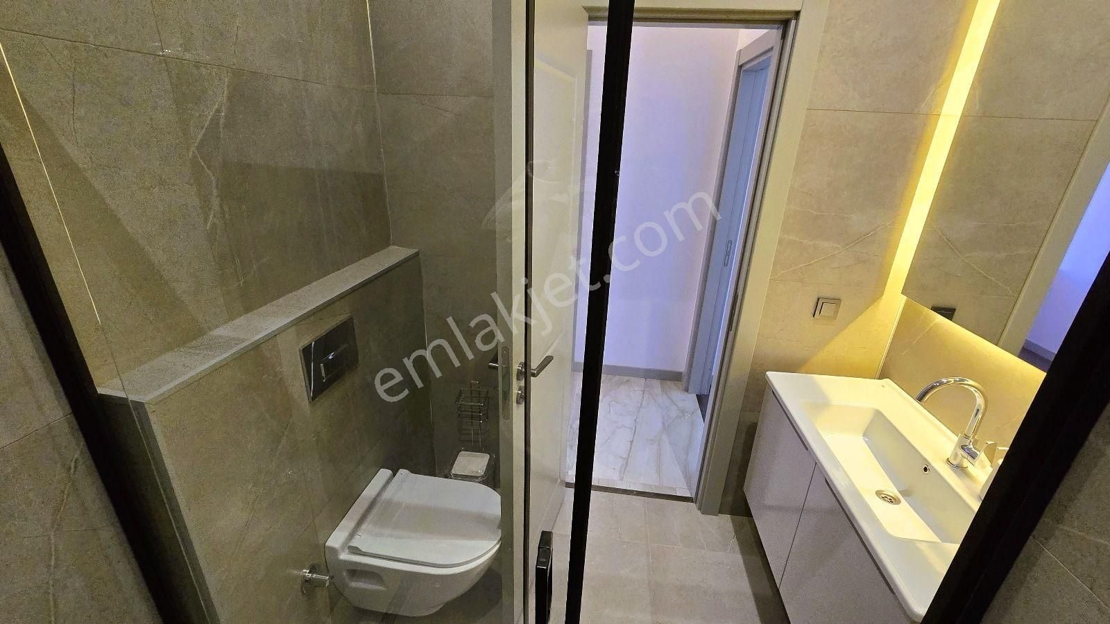 Satılık 4+1 Ara Katta Daire - Görsel 14