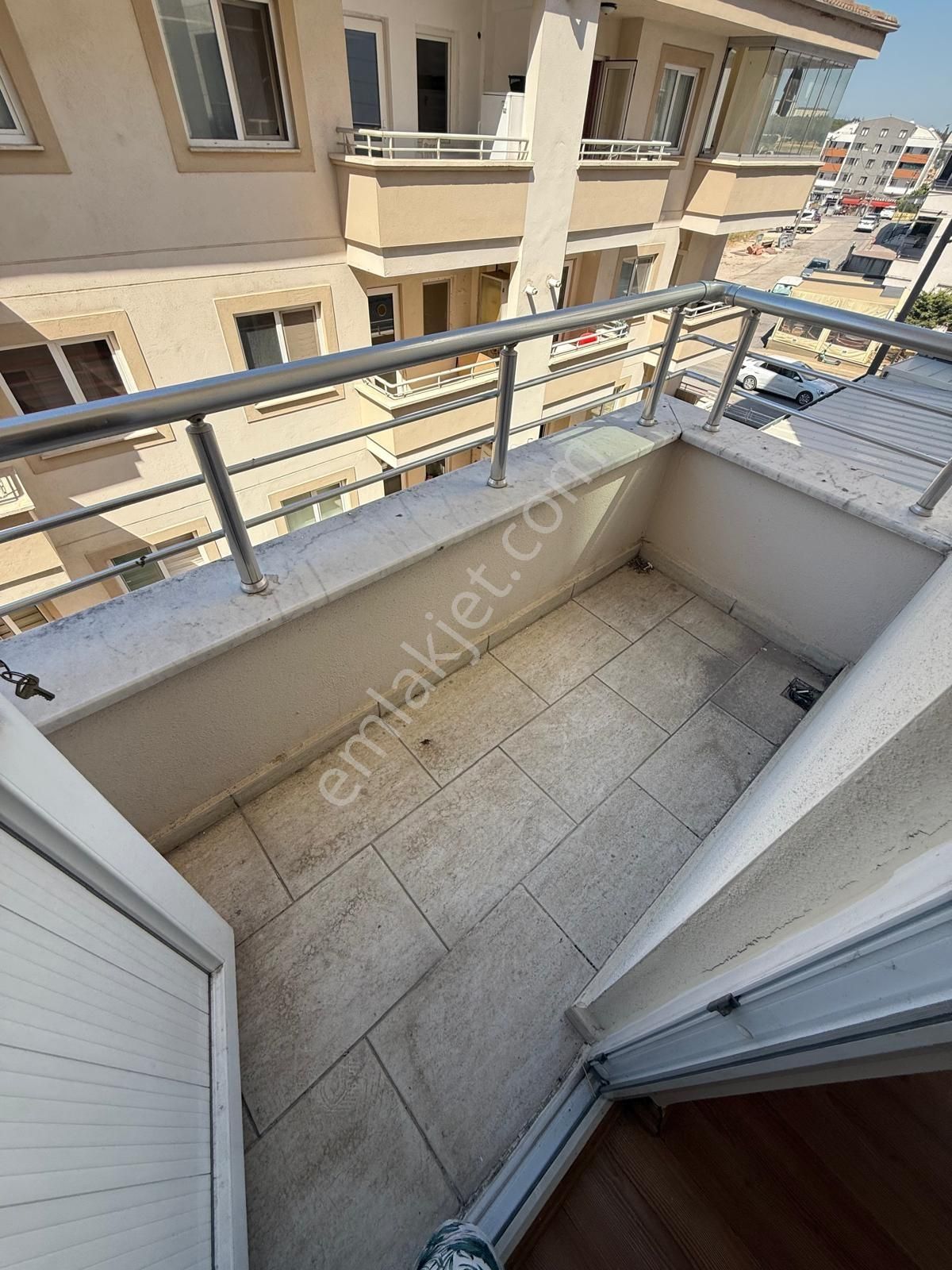 Görükle Merkez'de 2+1 Ayrı Mutfak Eşyasız Kiralık Daire - Görsel 5