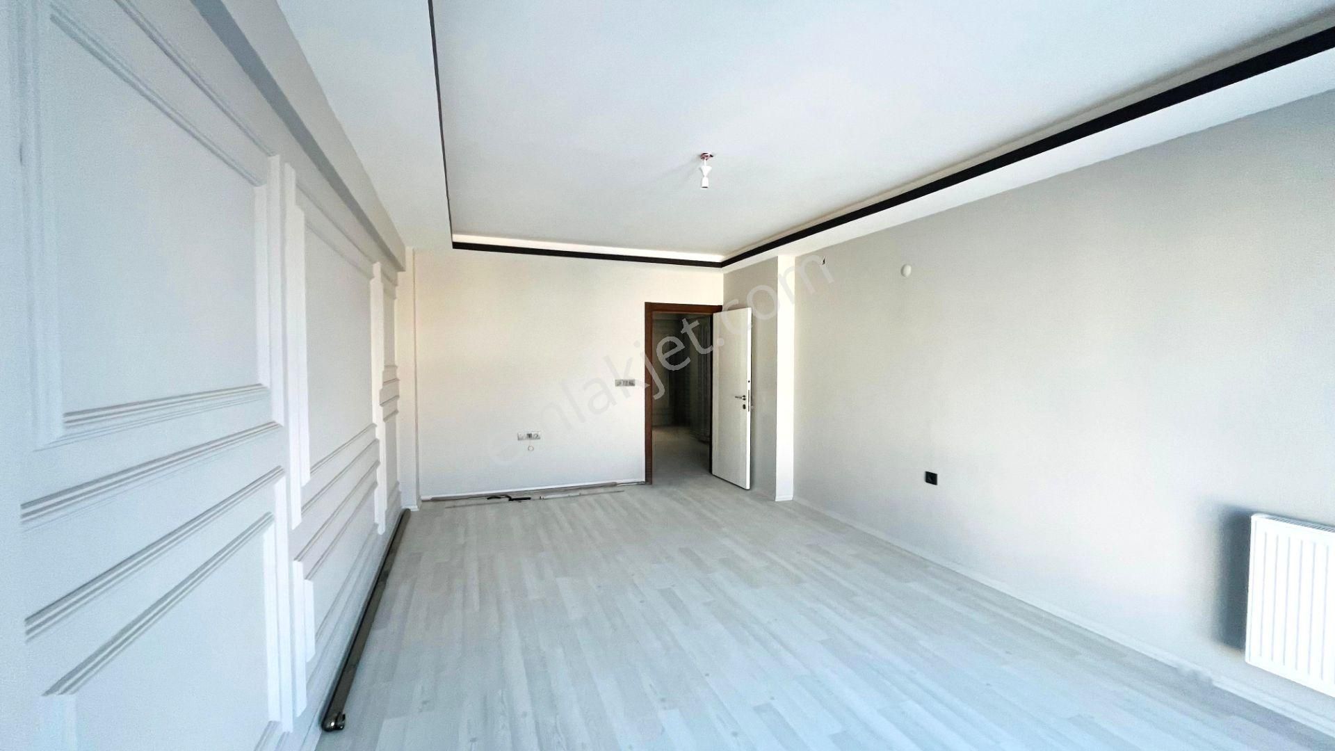 Gemlik Hisar'da Sıfır 5+1 Full Manzaralı Dubleks Daire - Görsel 5