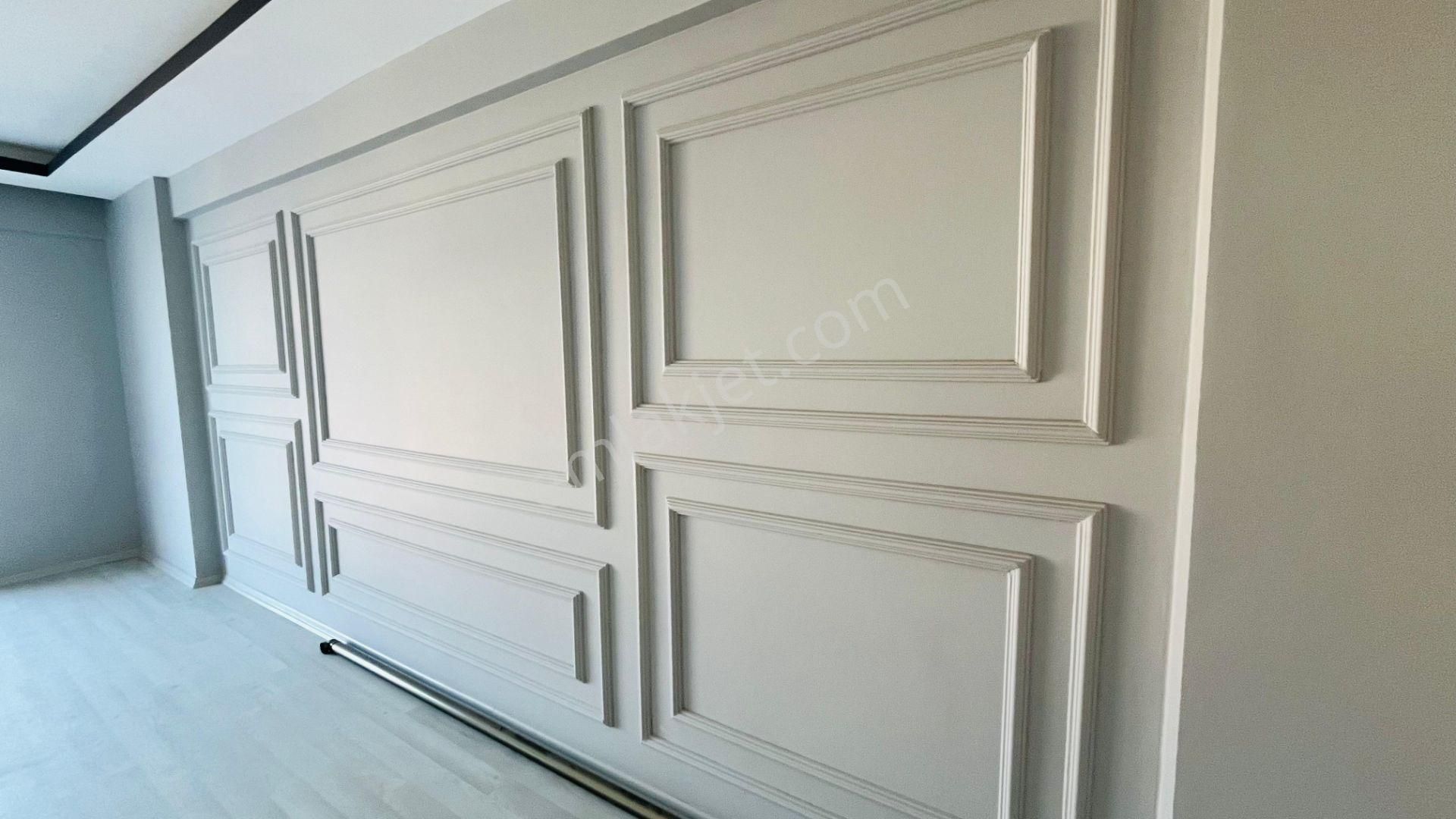 Gemlik Hisar'da Sıfır 5+1 Full Manzaralı Dubleks Daire - Görsel 3