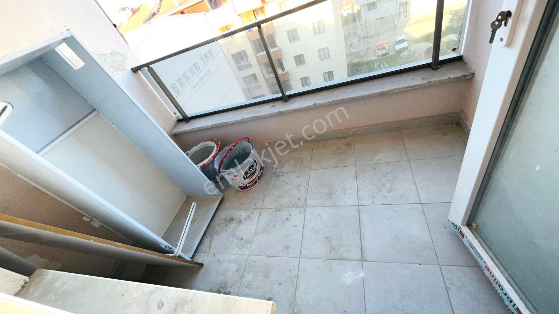 Gemlik Hisar'da Sıfır 5+1 Full Manzaralı Dubleks Daire - Görsel 8