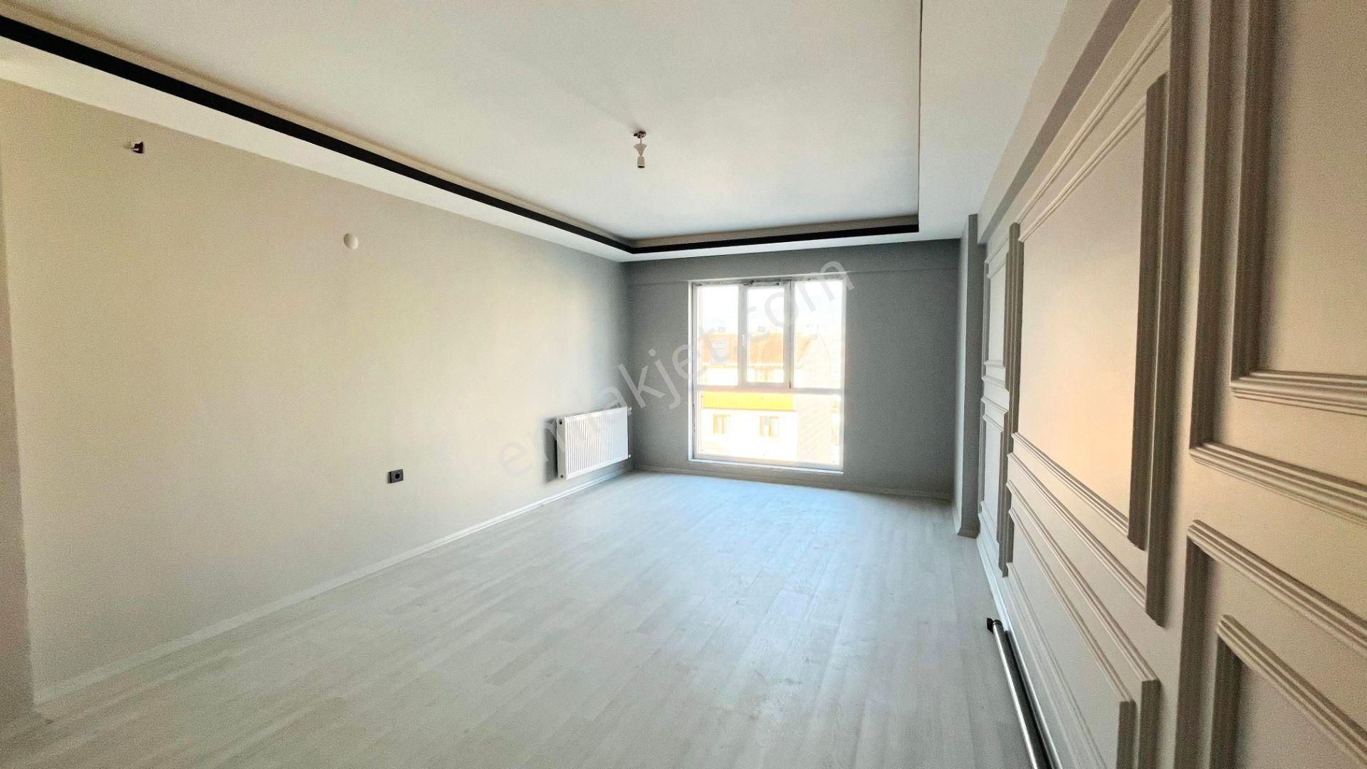 Gemlik Hisar'da Sıfır 5+1 Full Manzaralı Dubleks Daire - Görsel 4