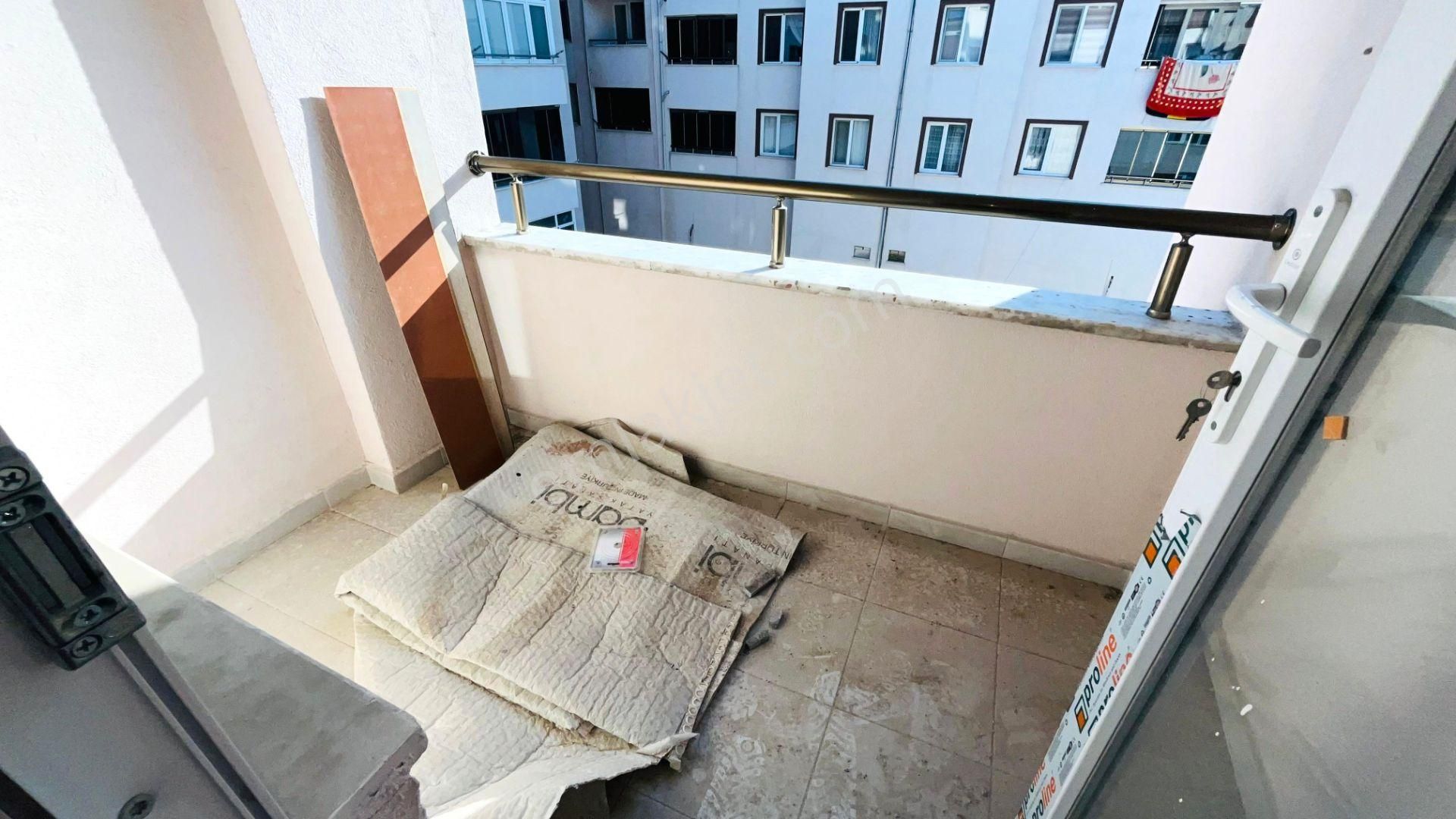 Gemlik Hisar'da Sıfır 5+1 Full Manzaralı Dubleks Daire - Görsel 15