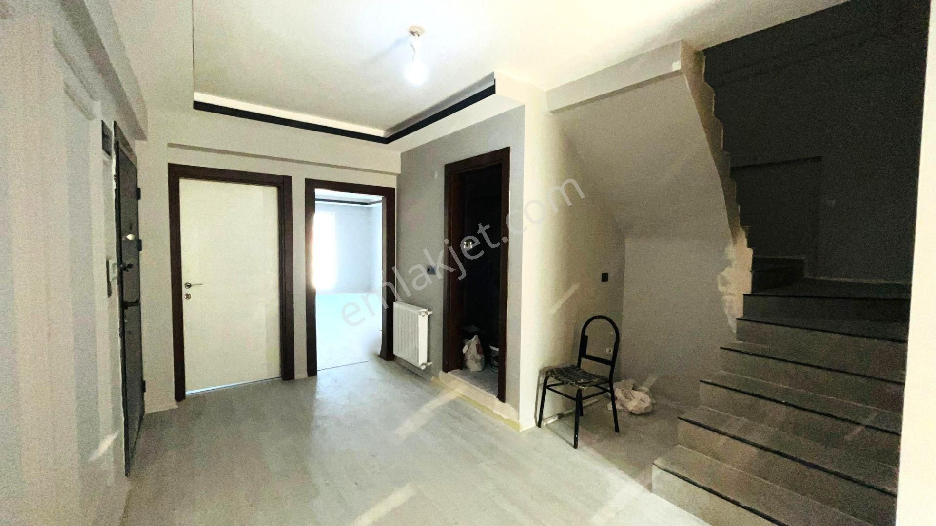 Gemlik Hisar'da Sıfır 5+1 Full Manzaralı Dubleks Daire - Görsel 2