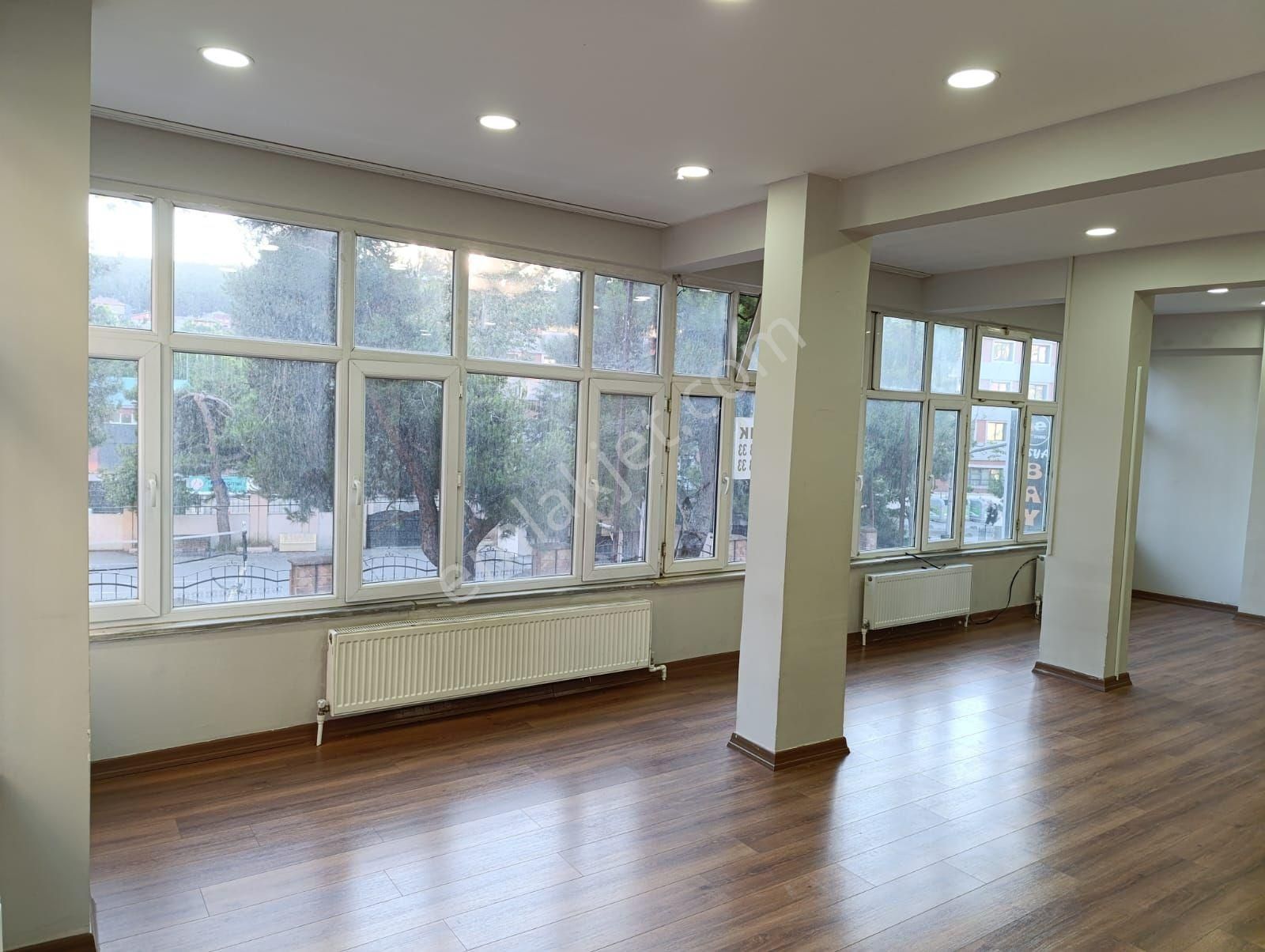 Kiralık Beykoz Ortacesmede 154 M2 İsyer - Görsel 6