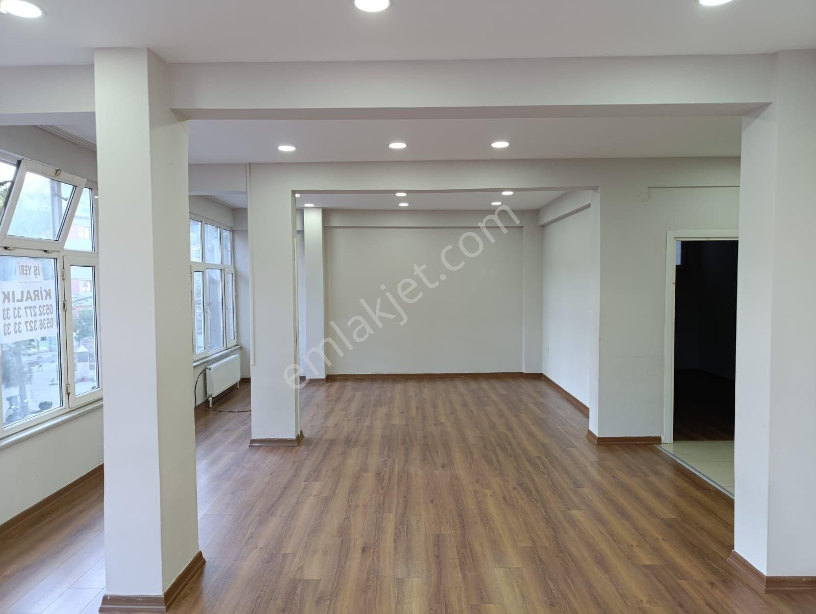 Kiralık Beykoz Ortacesmede 154 M2 İsyer - Görsel 9