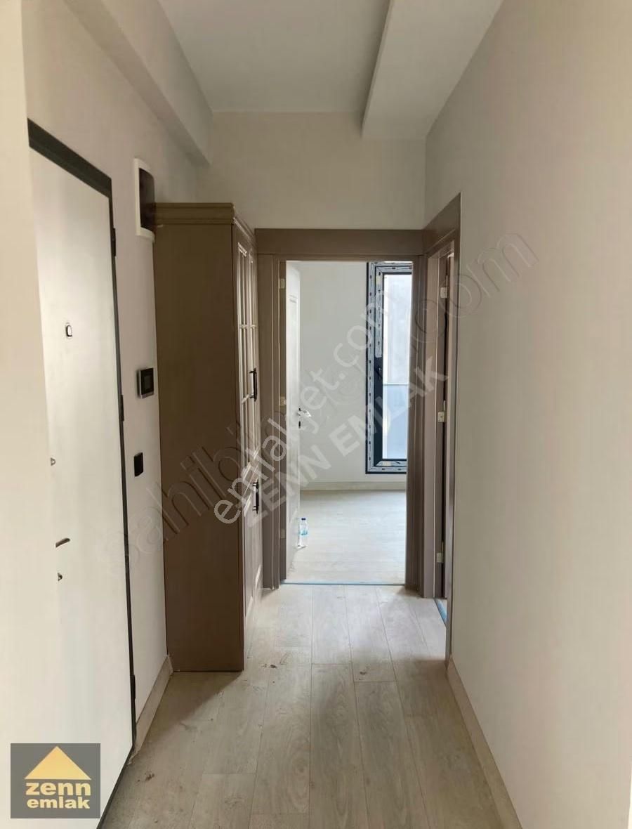 Denize Sadece 50 Metre! Tecede 2+1 Fırsat Daire - Görsel 8