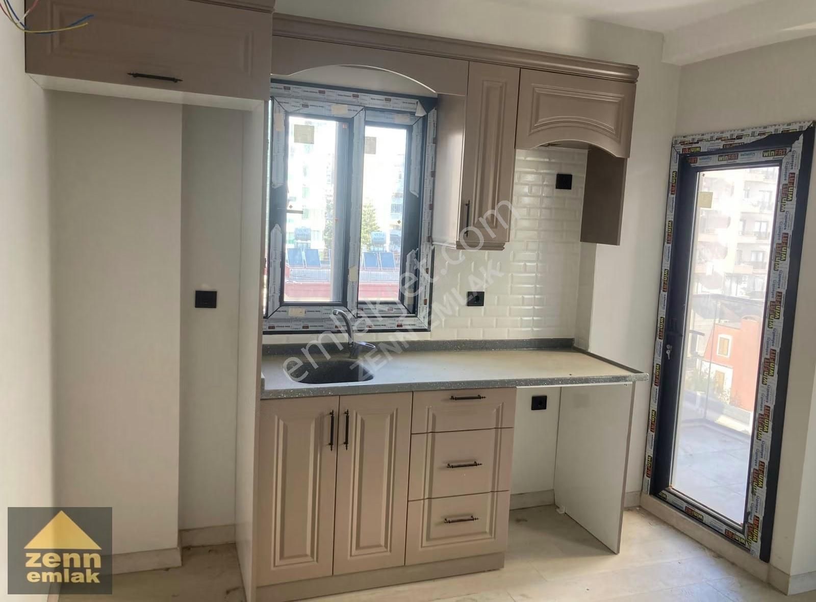 Denize Sadece 50 Metre! Tecede 2+1 Fırsat Daire - Görsel 4