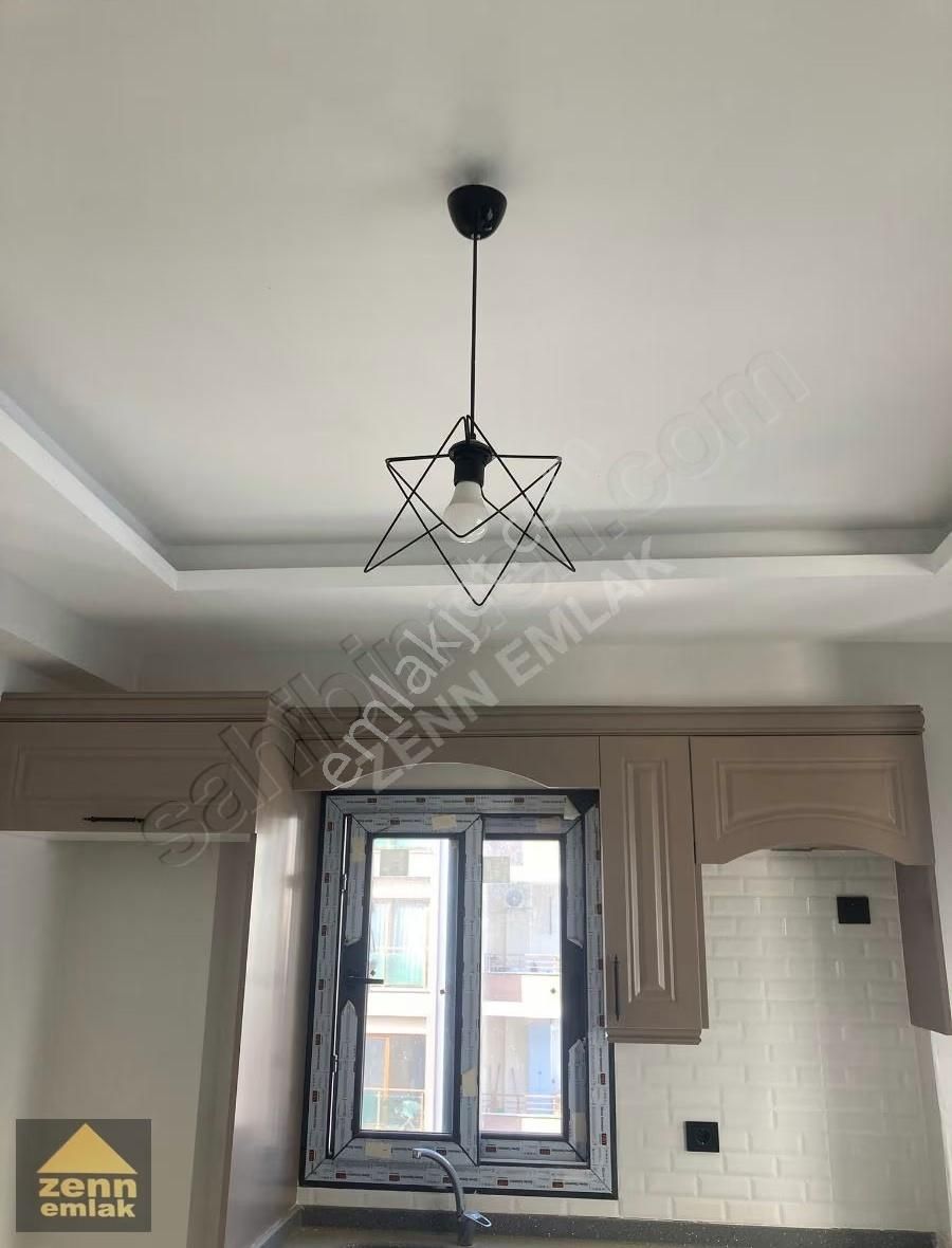 Denize Sadece 50 Metre! Tecede 2+1 Fırsat Daire - Görsel 6