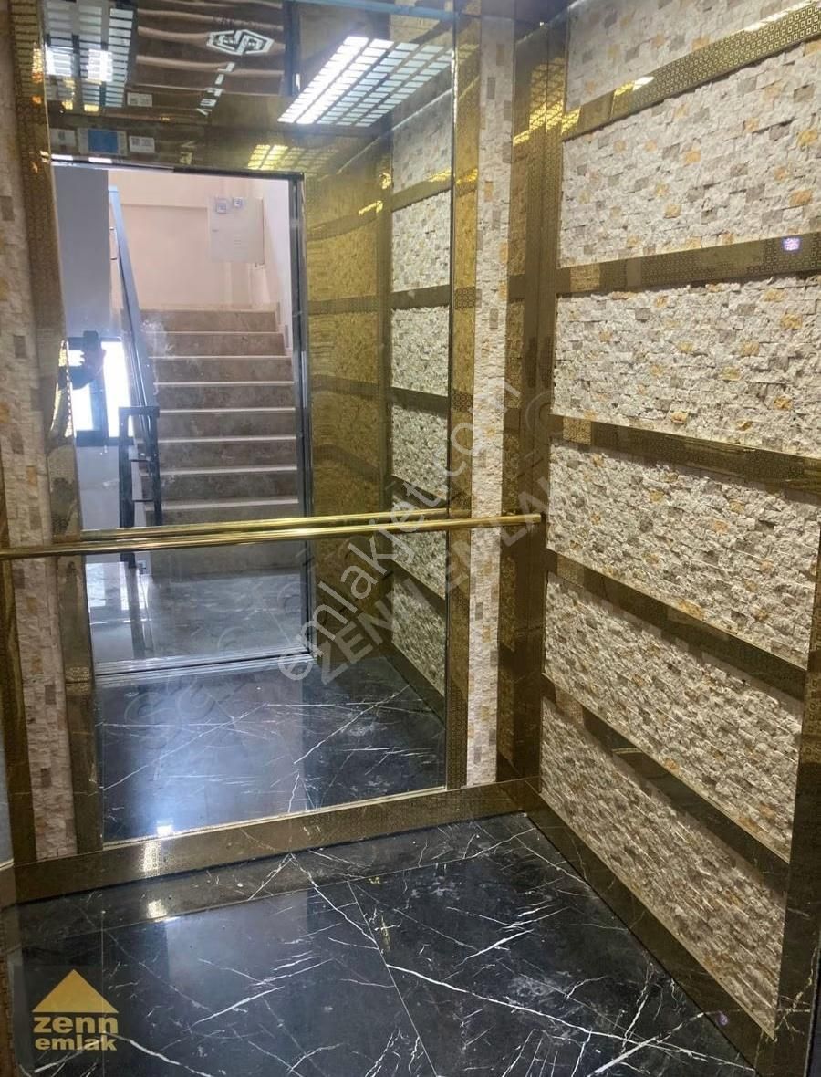 Denize Sadece 50 Metre! Tecede 2+1 Fırsat Daire - Görsel 5