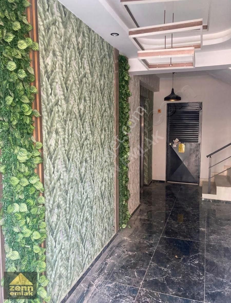 Denize Sadece 50 Metre! Tecede 2+1 Fırsat Daire - Görsel 9