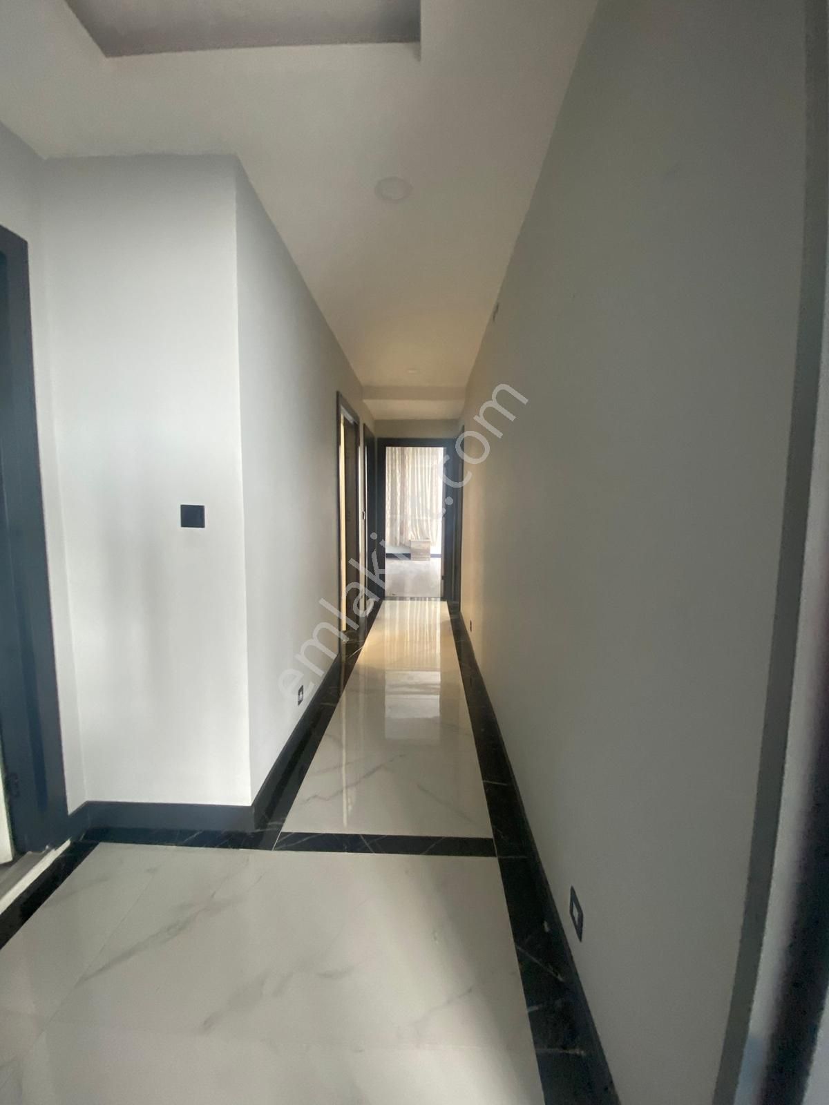 Hurma'da 3+1 Deniz Manzaralı Satılık Daire - Görsel 24