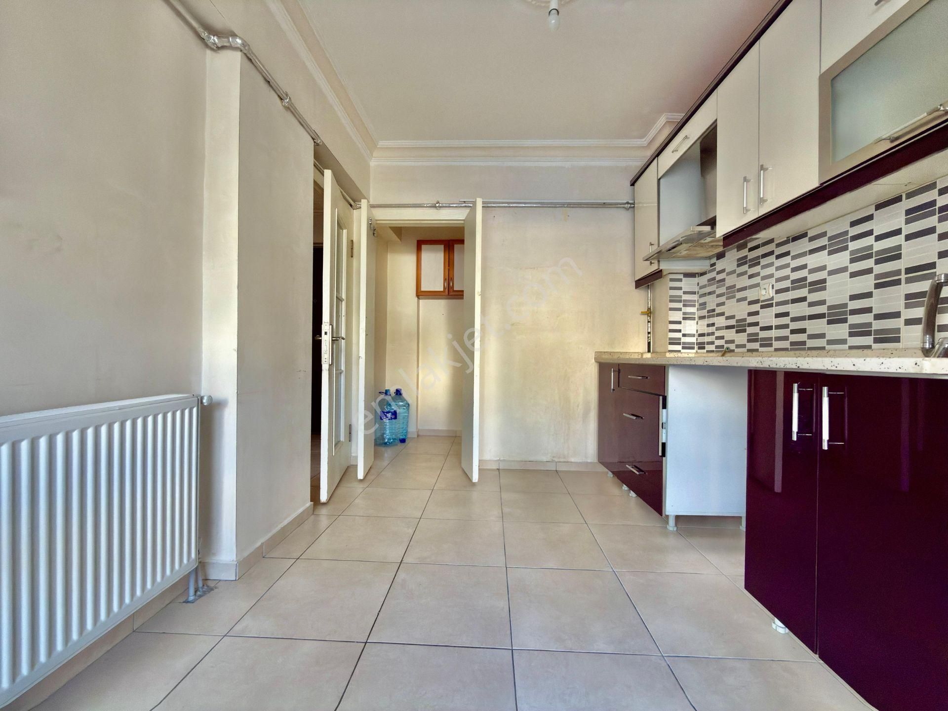 Kalecik Emlak'tan Merkez Mh'de Park Manzaralı Asansörlü 3+1 - Görsel 4