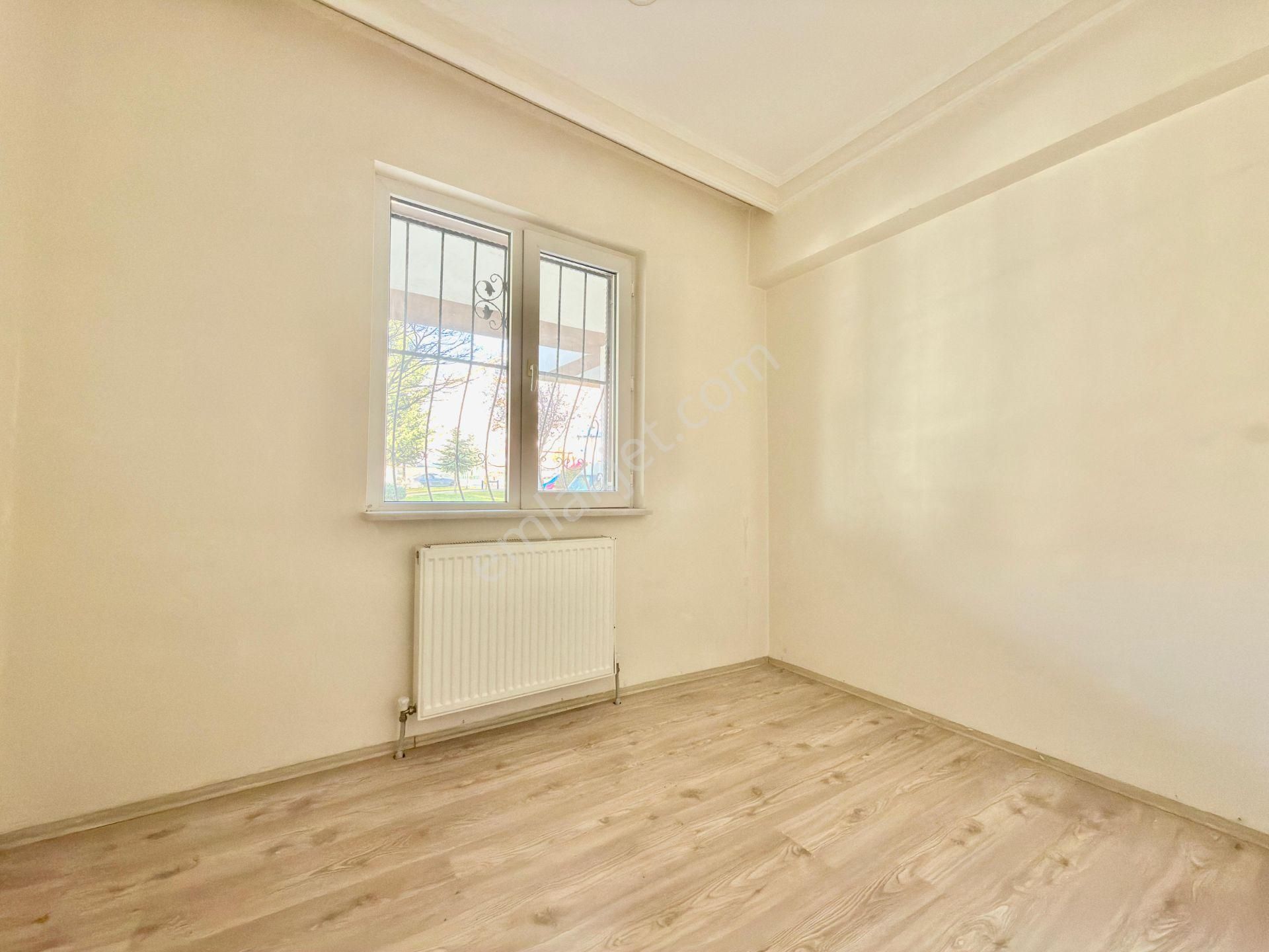 Kalecik Emlak'tan Merkez Mh'de Park Manzaralı Asansörlü 3+1 - Görsel 10