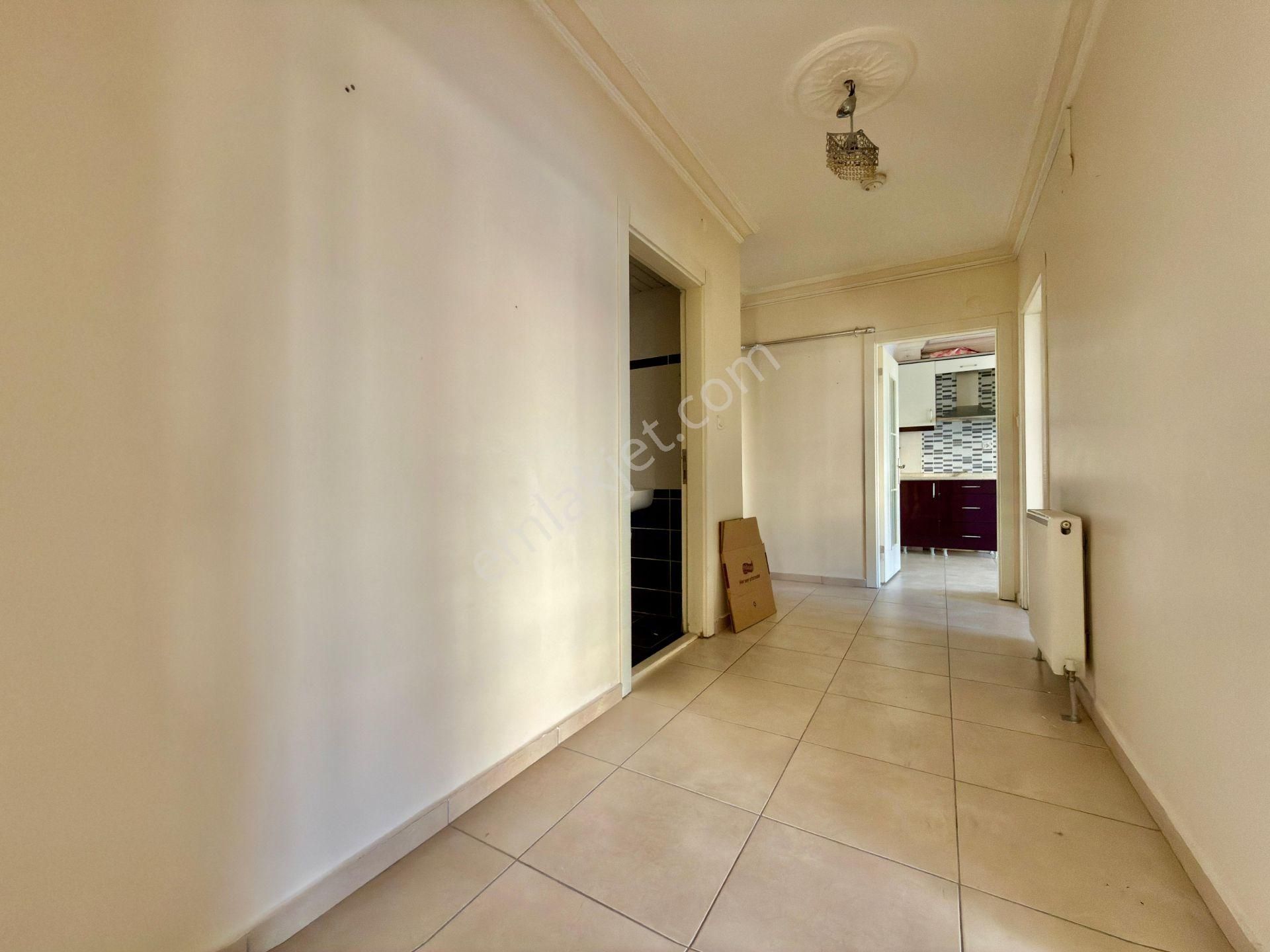 Kalecik Emlak'tan Merkez Mh'de Park Manzaralı Asansörlü 3+1 - Görsel 19