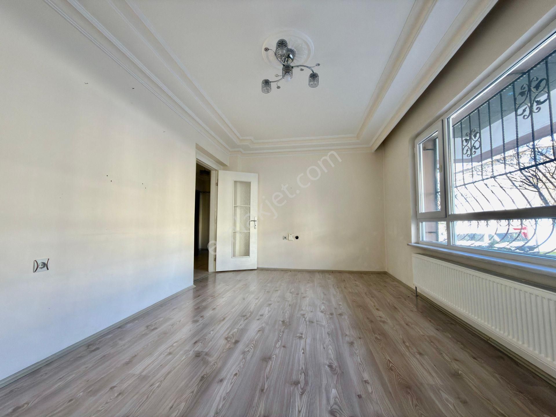 Kalecik Emlak'tan Merkez Mh'de Park Manzaralı Asansörlü 3+1 - Görsel 6