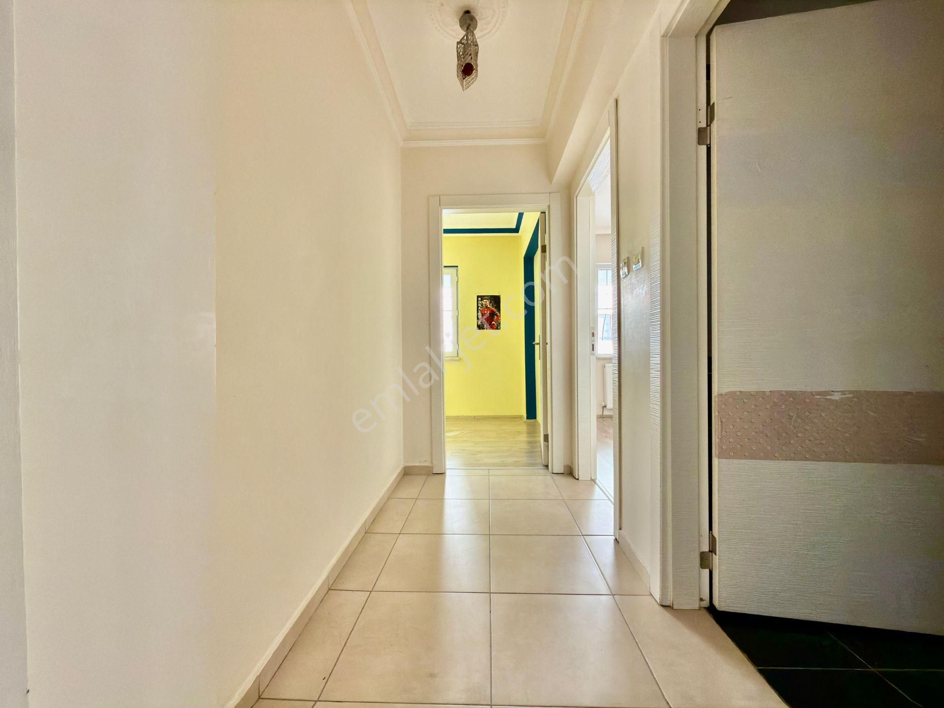 Kalecik Emlak'tan Merkez Mh'de Park Manzaralı Asansörlü 3+1 - Görsel 17