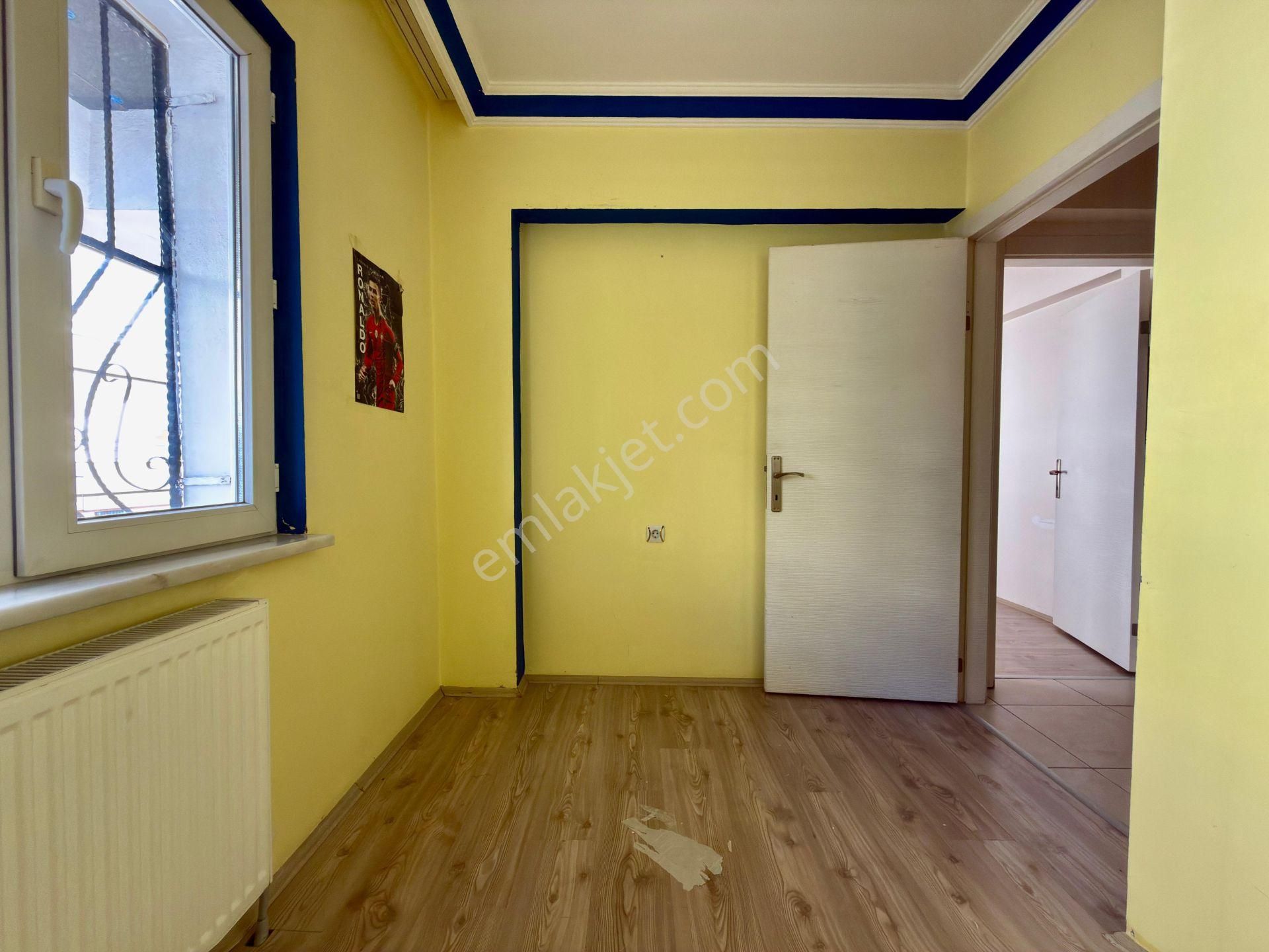 Kalecik Emlak'tan Merkez Mh'de Park Manzaralı Asansörlü 3+1 - Görsel 13