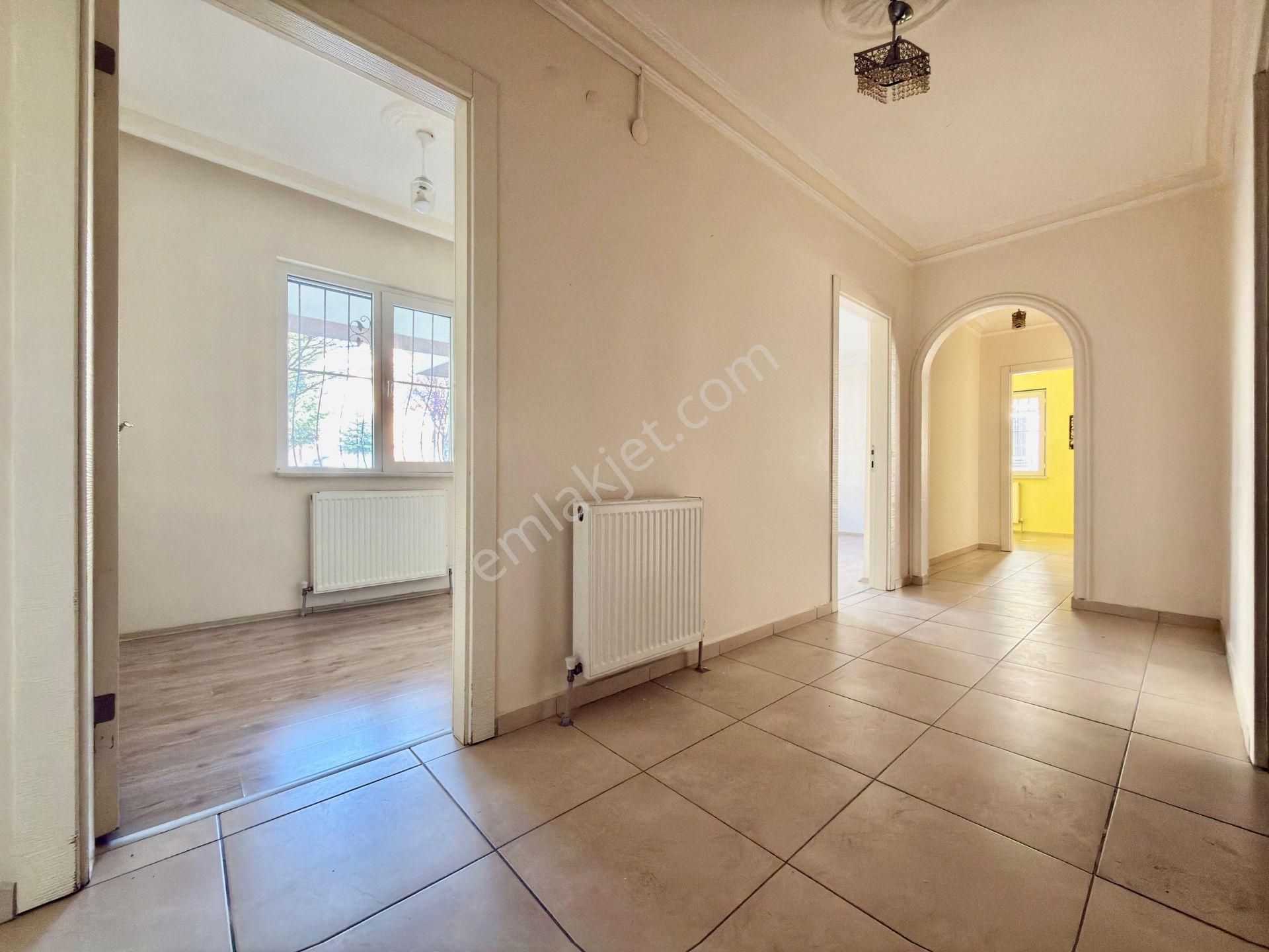 Kalecik Emlak'tan Merkez Mh'de Park Manzaralı Asansörlü 3+1 - Görsel 15