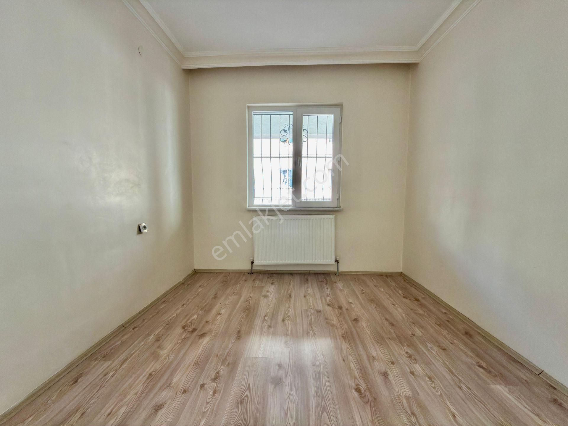 Kalecik Emlak'tan Merkez Mh'de Park Manzaralı Asansörlü 3+1 - Görsel 12