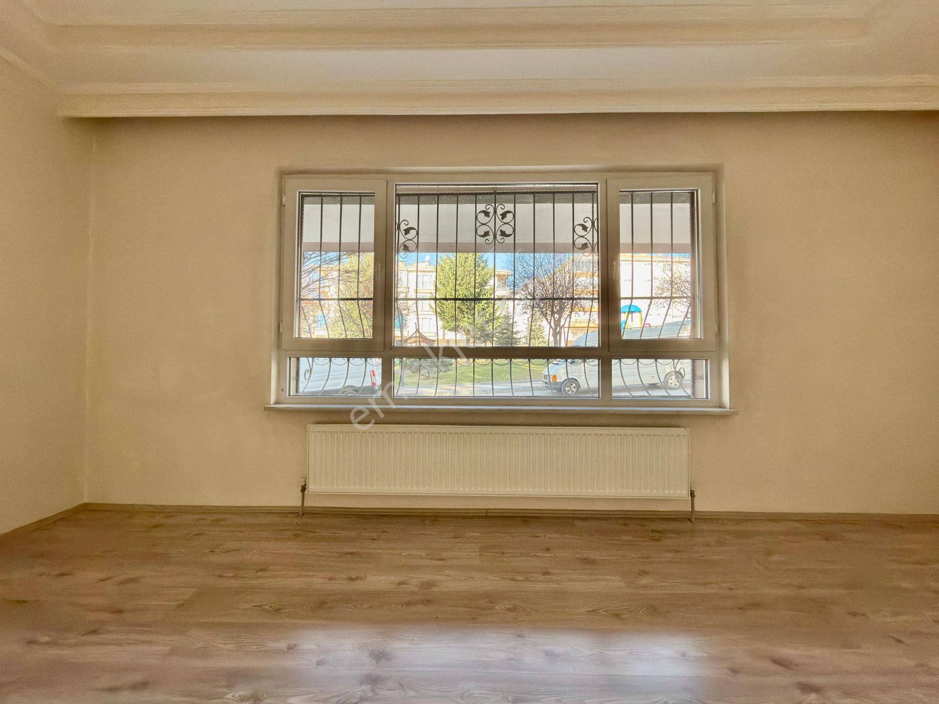 Kalecik Emlak'tan Merkez Mh'de Park Manzaralı Asansörlü 3+1 - Görsel 5