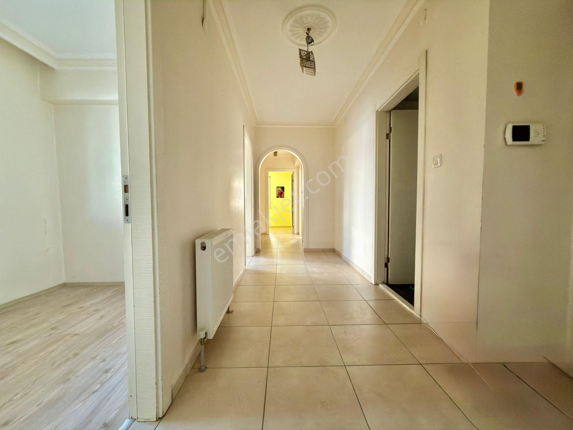 Kalecik Emlak'tan Merkez Mh'de Park Manzaralı Asansörlü 3+1 - Görsel 16