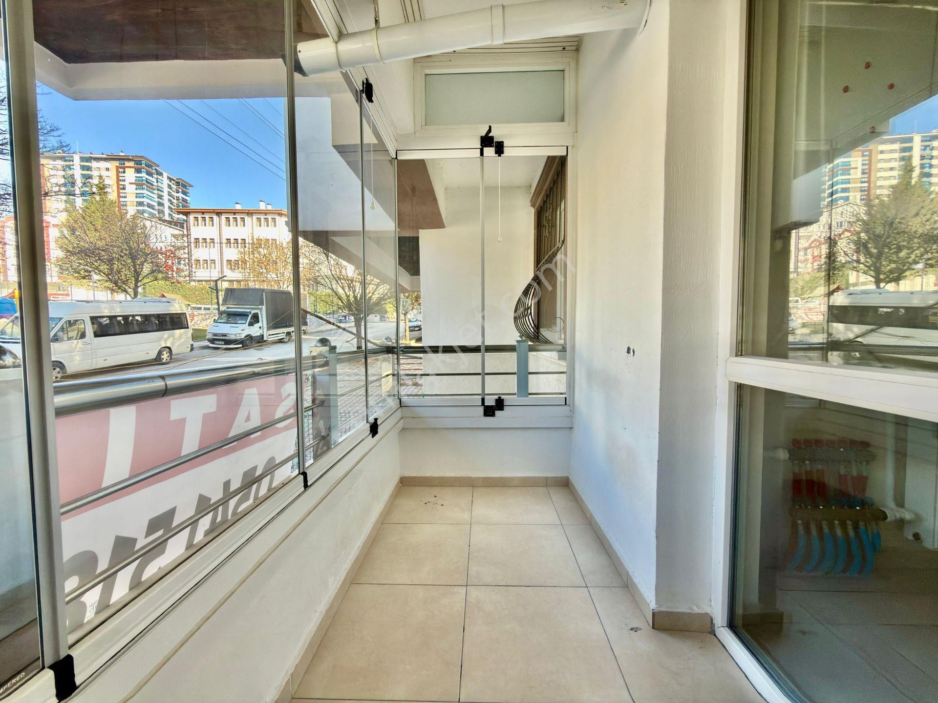 Kalecik Emlak'tan Merkez Mh'de Park Manzaralı Asansörlü 3+1 - Görsel 20