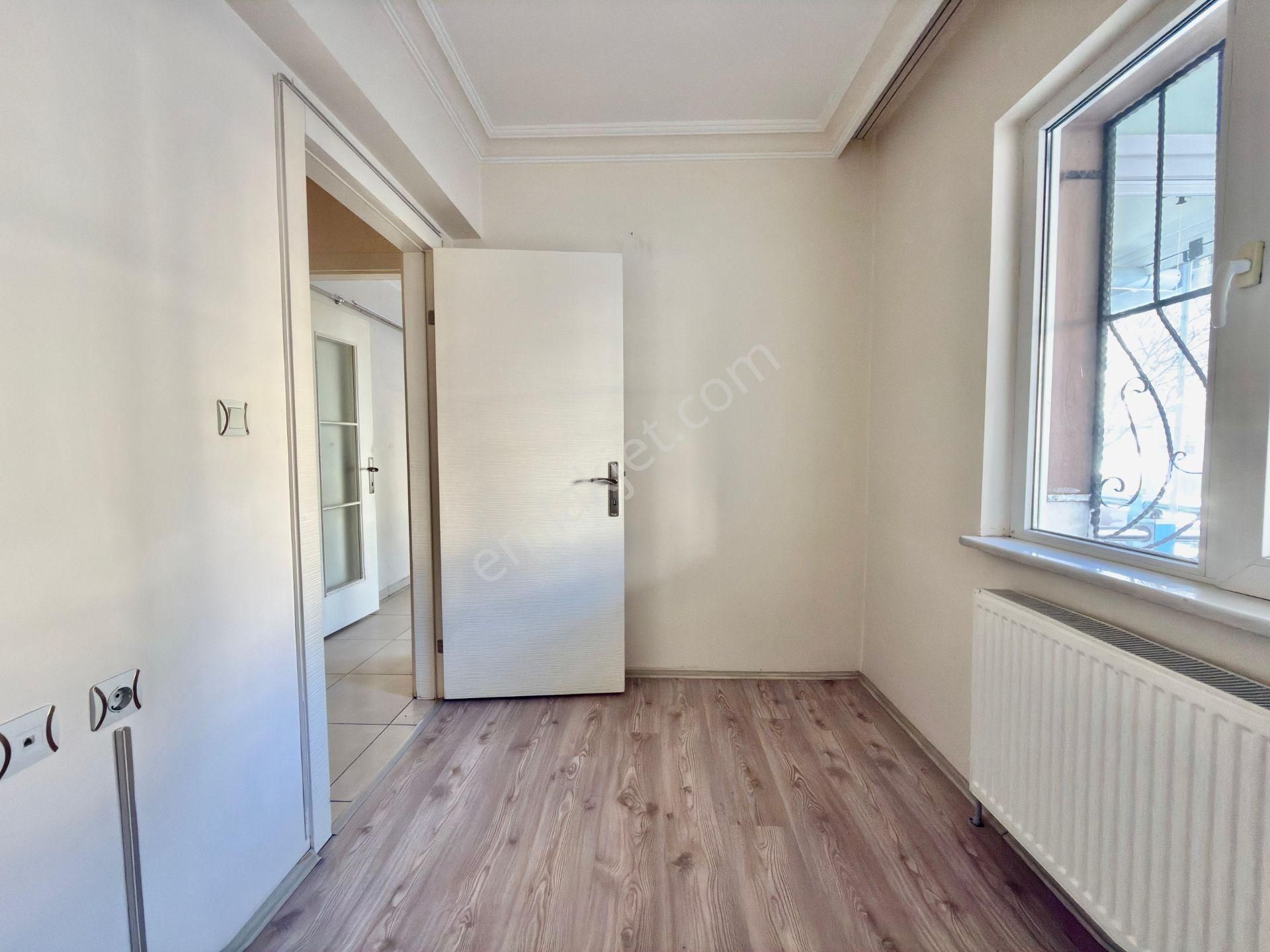 Kalecik Emlak'tan Merkez Mh'de Park Manzaralı Asansörlü 3+1 - Görsel 8