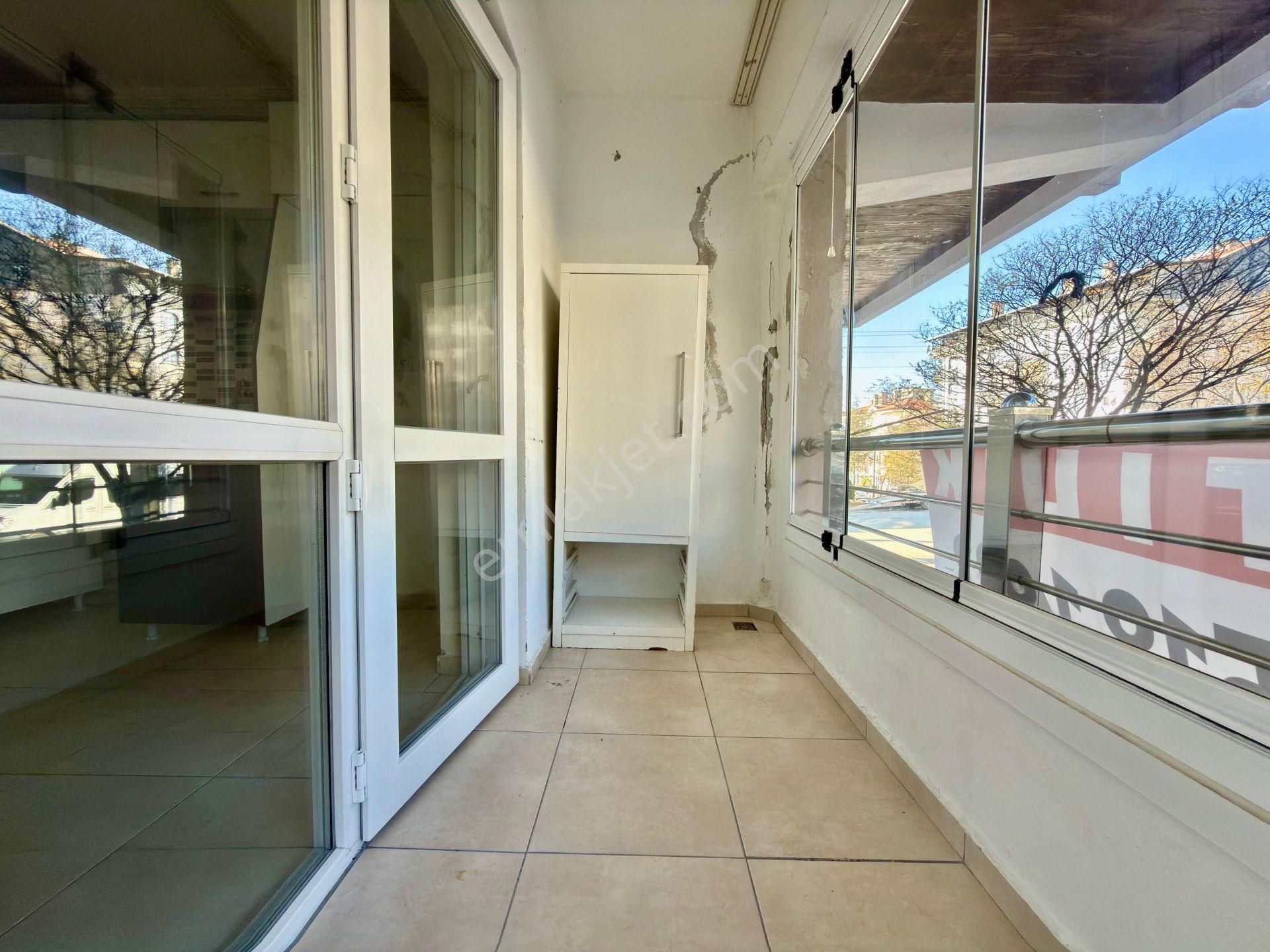 Kalecik Emlak'tan Merkez Mh'de Park Manzaralı Asansörlü 3+1 - Görsel 21