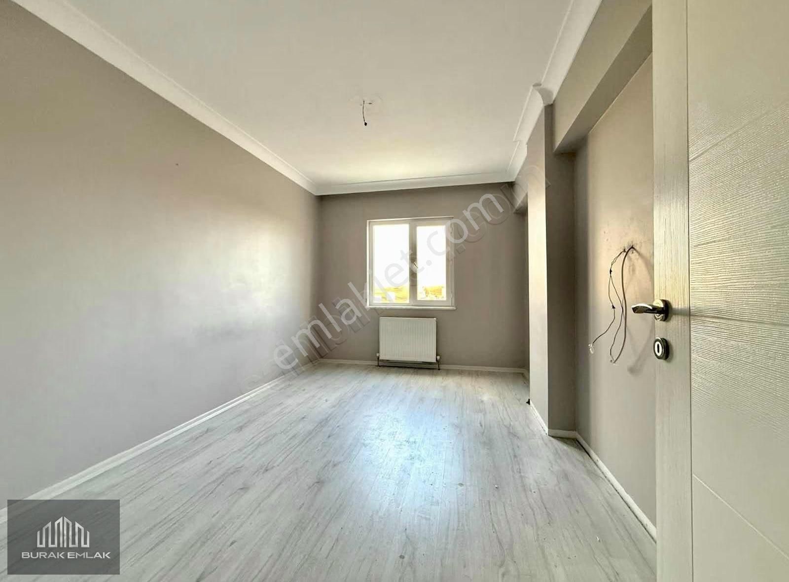Burak'tan Hastane Yak. Asansörlü, Yeni Binada, Ara Kat 3+1 Güney - Görsel 11