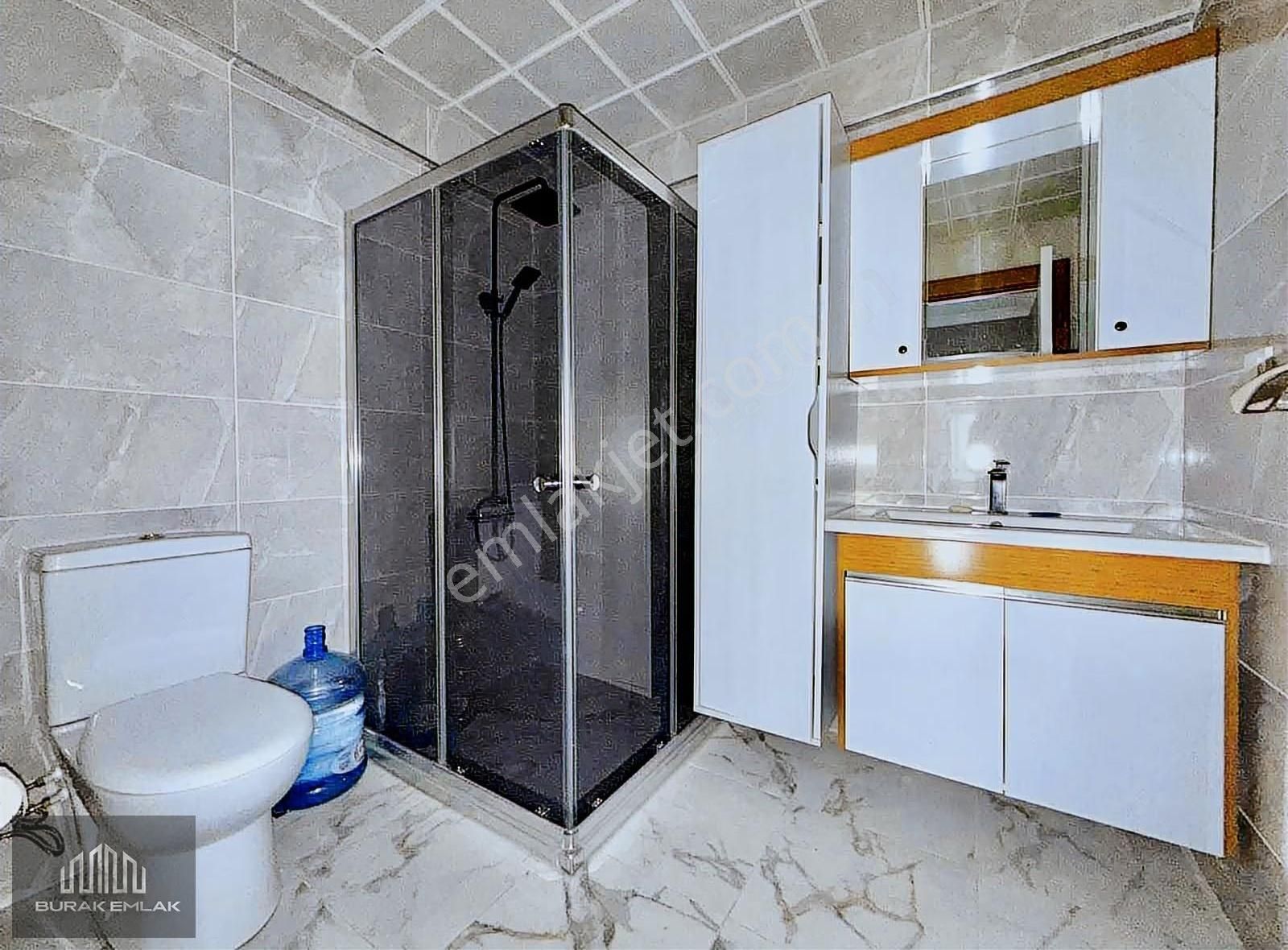 Burak'tan Hastane Yak. Asansörlü, Yeni Binada, Ara Kat 3+1 Güney - Görsel 8