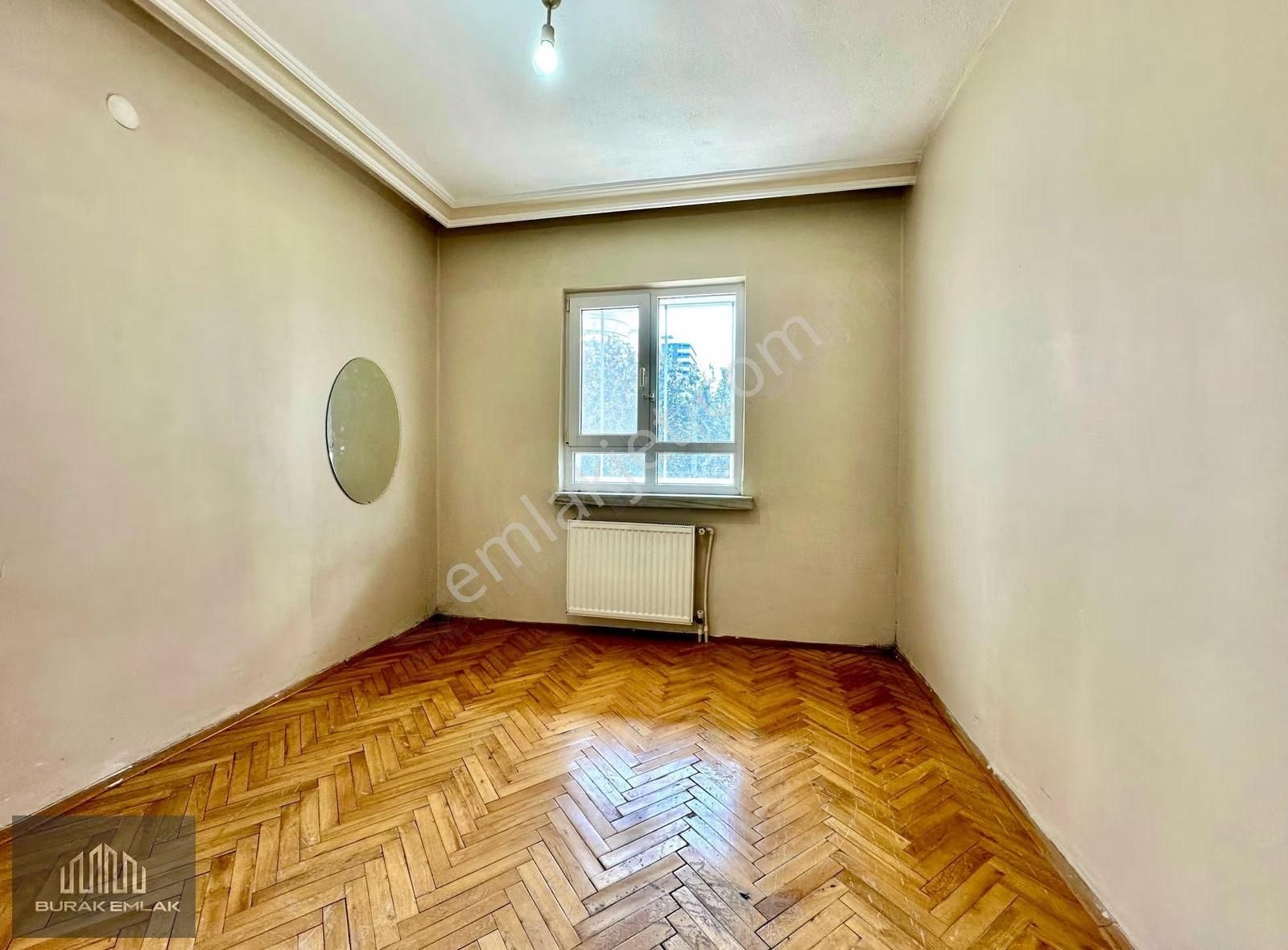 Burak'tan Site İçi, Asansörlü E.banyolu, 135m2 Ara Kat 3+1 Güney - Görsel 4