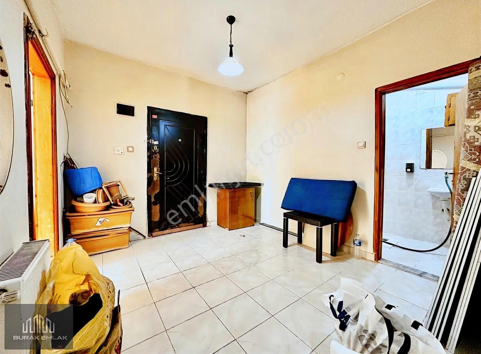 Burak'tan Site İçi, Asansörlü E.banyolu, 135m2 Ara Kat 3+1 Güney - Görsel 23