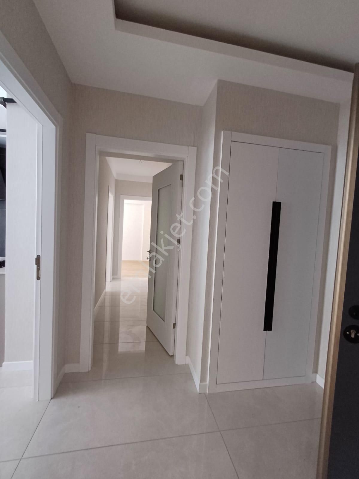 Emrah Çiftci'den Selçuklu Kosova Mah.istanbul Park Sit.satılık 2+1 Ultra Lüks Daire - Görsel 26