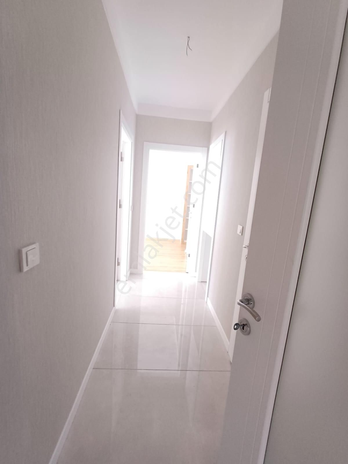 Emrah Çiftci'den Selçuklu Kosova Mah.istanbul Park Sit.satılık 2+1 Ultra Lüks Daire - Görsel 15